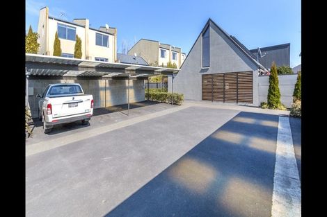 Photo of property in 6/435 Madras Street, St Albans, Christchurch, 8014