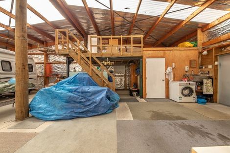 Photo of property in 169 Romilly Street, Westport, 7825