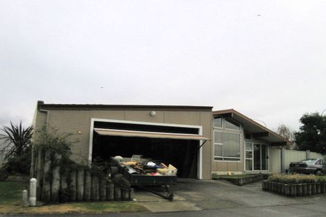 Photo of property in 2 Essex Street, Tamatea, Napier, 4112