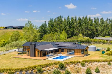 Photo of property in 22d Mangatarata Road, Waipukurau, 4285