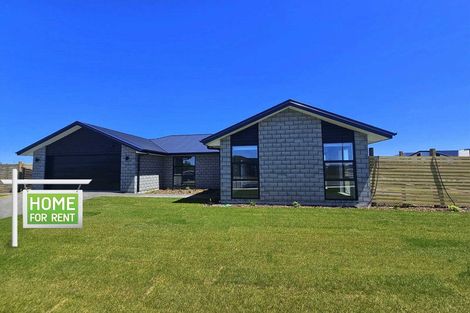 Photo of property in 42 Marcoola Drive, Rolleston, 7614