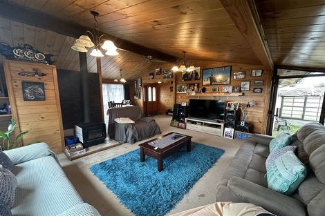 Photo of property in 201 Grampian Street, Tokoroa, 3420