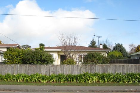 Photo of property in 8 Nimon Street, Havelock North, 4130