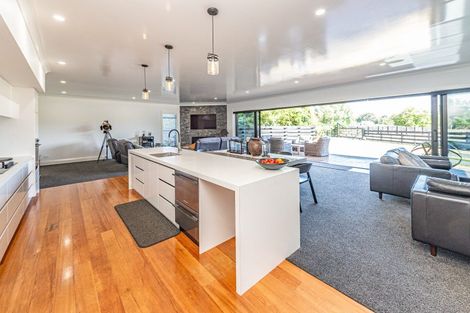 Photo of property in 101 Fox Road, Springvale, Whanganui, 4501