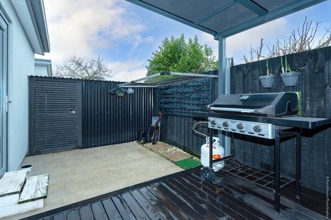 Photo of property in 3/479 Gloucester Street, Linwood, Christchurch, 8011