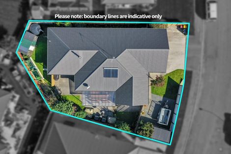 Photo of property in 16 Geoff Geering Drive, Netherby, Ashburton, 7700