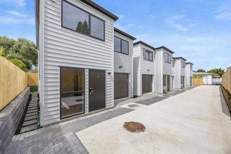 Photo of property in 4c Bettina Place, Manurewa, Auckland, 2102