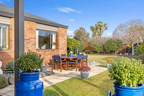 Photo of property in 3 Mansfield Drive, Kaiapoi, 7630