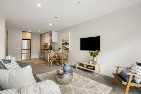 Photo of property in Vsp South, 404/166u Victoria Street, Te Aro, Wellington, 6011