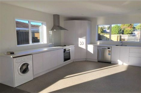 Photo of property in 4/76 Grafton Street, Waltham, Christchurch, 8011