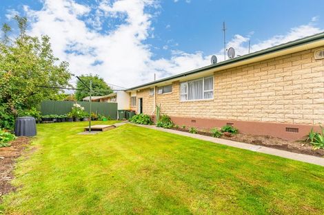 Photo of property in 21c Belt Street, Waimate, 7924