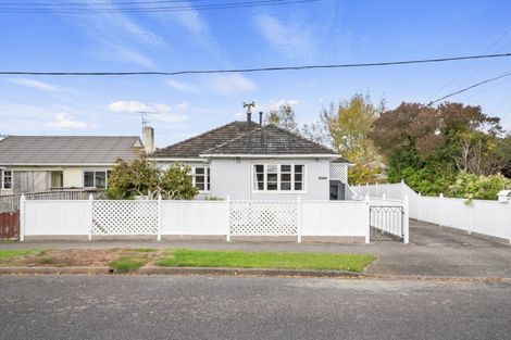 Photo of property in 18 Mcparland Street, Ebdentown, Upper Hutt, 5018
