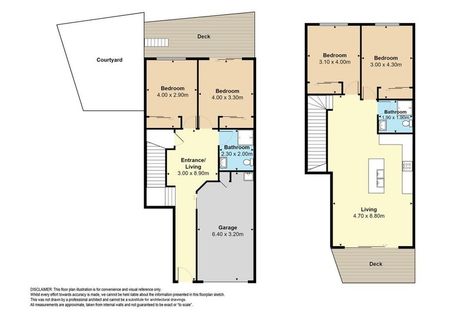 Photo of property in 12/39-42 Keegan Drive, Massey, Auckland, 0614