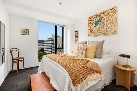 Photo of property in Vsp South, 507/168 Victoria Street, Te Aro, Wellington, 6011