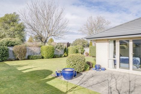 Photo of property in 26 Cedar Place, Rangiora, 7400