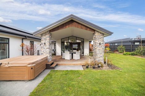 Photo of property in 16 Vitalia Crescent, Lincoln, 7608
