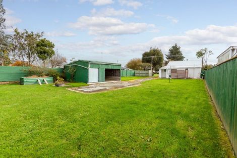 Photo of property in 12 Ormond Street, Woodville, 4920