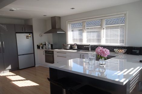 Photo of property in 1 Tompkins Lane, Burwood, Christchurch, 8061