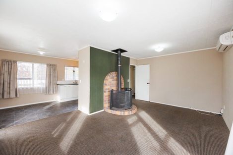 Photo of property in 4a Harding Place, Feilding, 4702