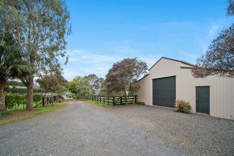 Photo of property in 2a Masters Road, Waiuku, 2681
