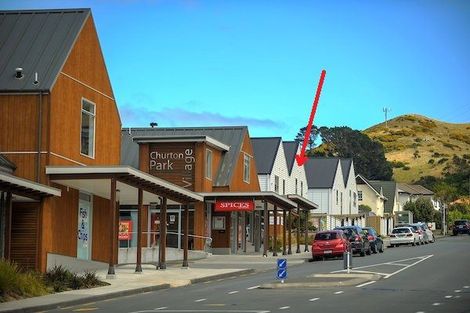 Photo of property in 109u2 Westchester Drive, Churton Park, Wellington, 6037