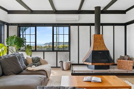 Photo of property in 1052 Cove Road, Langs Beach, Waipu, 0582