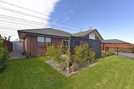 Photo of property in 19 Arabella Crescent, Yaldhurst, Christchurch, 8042