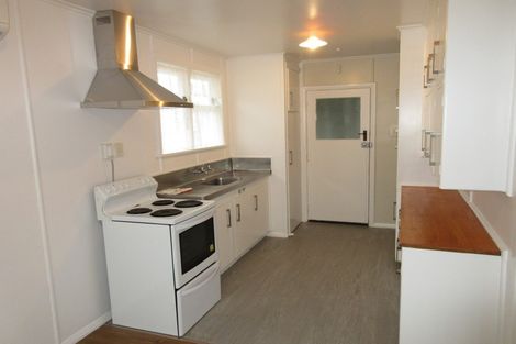 Photo of property in 35 Middlesex Street, Levin, 5510