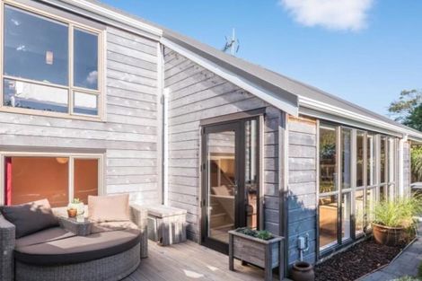 Photo of property in 168 Mitchell Street, Brooklyn, Wellington, 6021