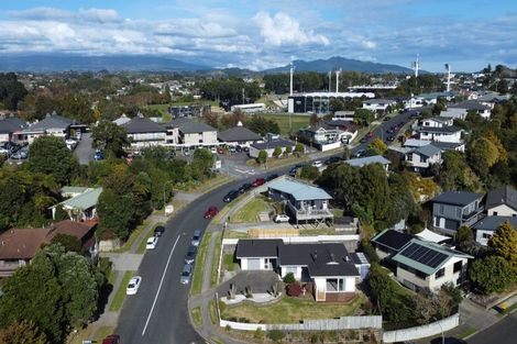Photo of property in 41 Maratahu Street, Westown, New Plymouth, 4310