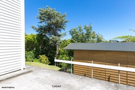 Photo of property in 38f2 Kandy Crescent, Ngaio, Wellington, 6035