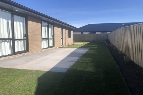 Photo of property in 32 Chris Drive, Rolleston, 7614