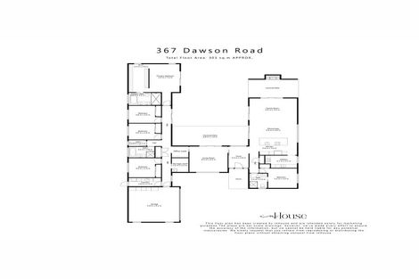 Photo of property in 367 Dawson Road, Taupiri, 3791