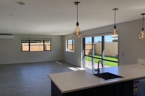 Photo of property in 10 Rufus Street, Rolleston, 7614