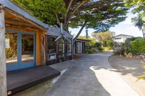 Photo of property in 226 Rarangi Beach Road, Rarangi, Blenheim, 7273