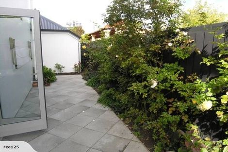 Photo of property in 152a Salisbury Street, Christchurch Central, Christchurch, 8013