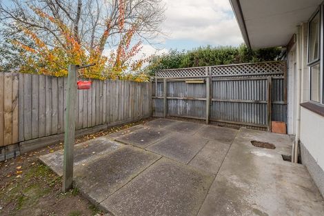 Photo of property in 2/77 Mays Road, St Albans, Christchurch, 8052