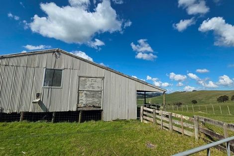 Photo of property in 292 Bradleys Landing Road East, Arapohue, Dargaville, 0374