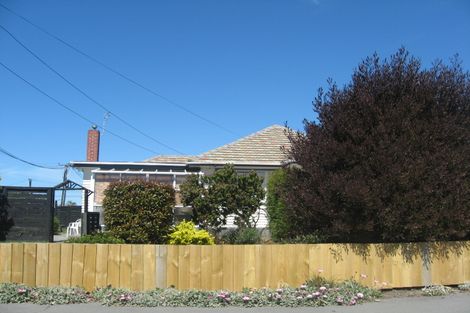 Photo of property in 62 Bassett Street, Burwood, Christchurch, 8083