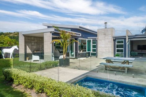 Photo of property in 13 Semaphore Lane, Whitby, Porirua, 5024