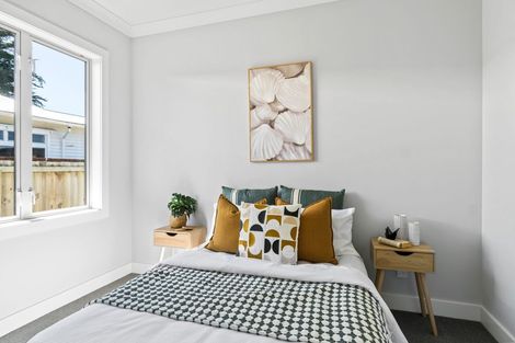 Photo of property in 106 Randolph Street, Woolston, Christchurch, 8062