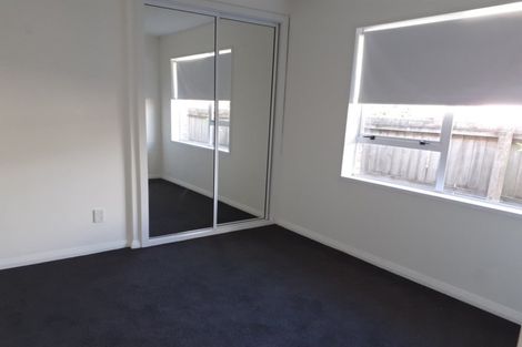 Photo of property in 12 Larch Place, Casebrook, Christchurch, 8051