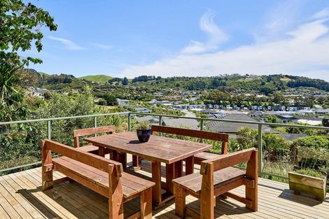 Photo of property in 42f James Cook Drive, Whitby, Porirua, 5024