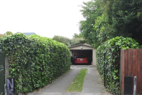 Photo of property in 7 Perth Street, Richmond, Christchurch, 8013