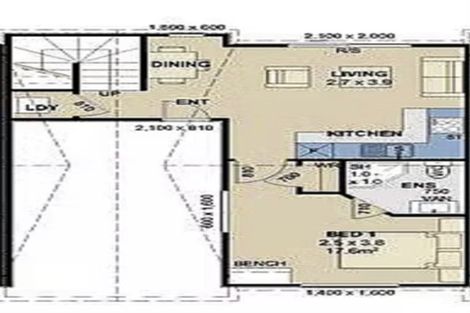 Photo of property in 61u5 May Street, Hamilton East, Hamilton, 3216