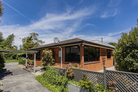 Photo of property in 7a Davie Street, Kaiapoi, 7630