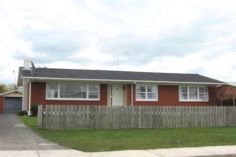 Photo of property in 12 Martin Street, Utuhina, Rotorua, 3015
