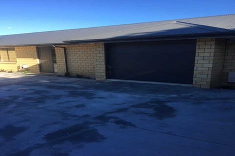 Photo of property in 21u3 Fifth Avenue, Enderley, Hamilton, 3214