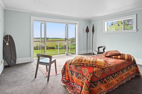 Photo of property in 624 Conway Flat Road, Conway Flat, Cheviot, 7384
