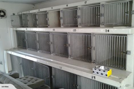 Photo of property in 321 Worcester Street, Linwood, Christchurch, 8011